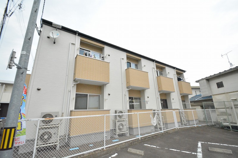 アスコット萩野町 その他1