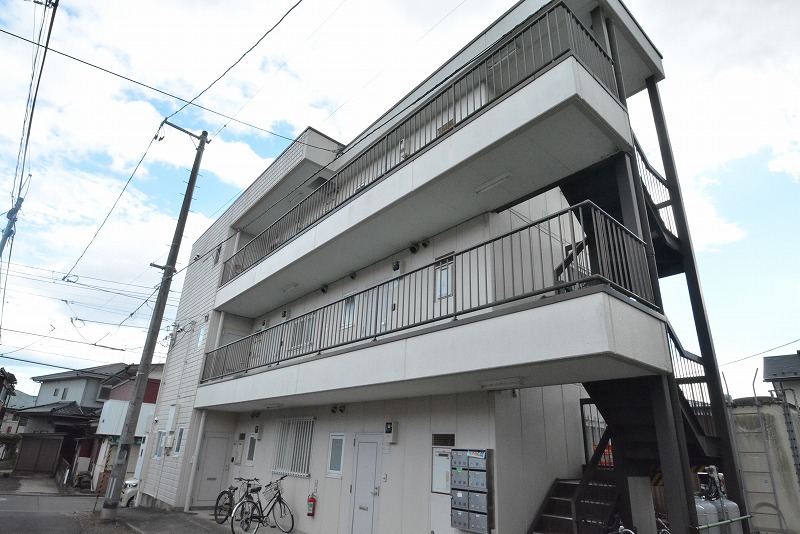 レジデンスＵＥＮＯ その他7