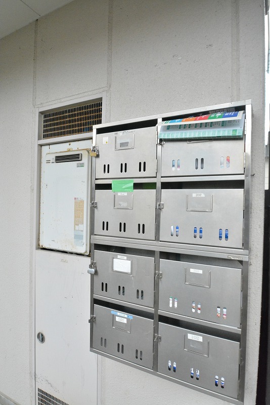 レジデンスＵＥＮＯ その他8