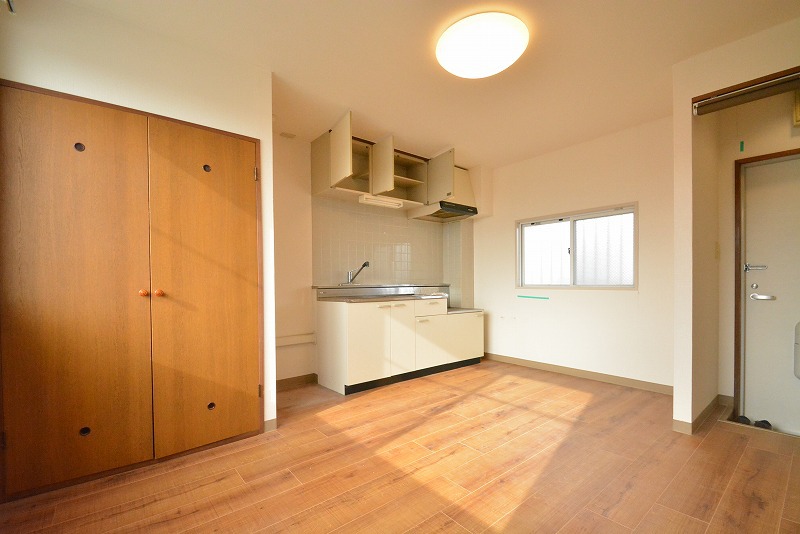 レジデンスＵＥＮＯ その他15