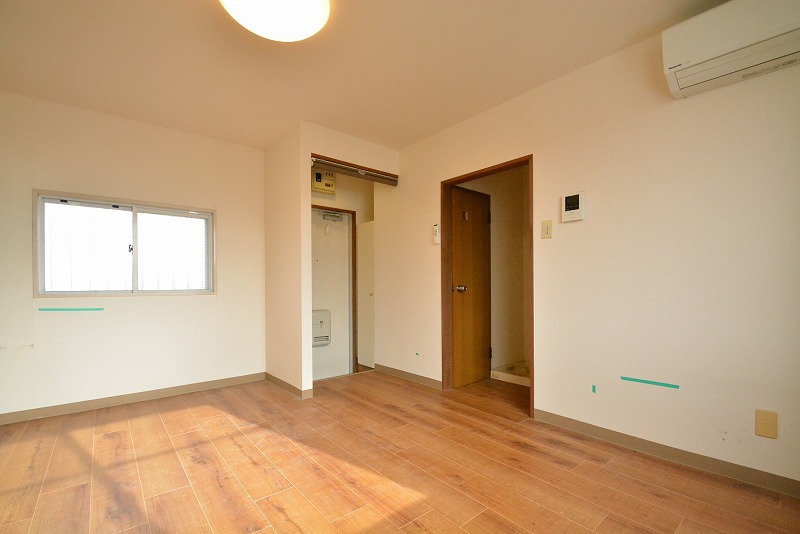 レジデンスＵＥＮＯ その他16