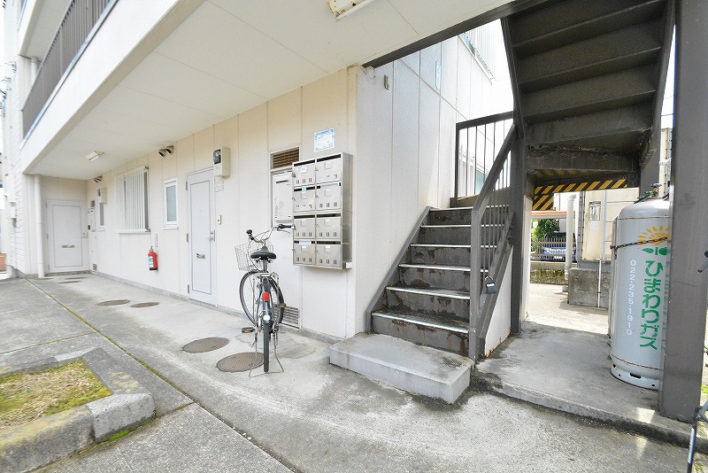 レジデンスＵＥＮＯ その他26