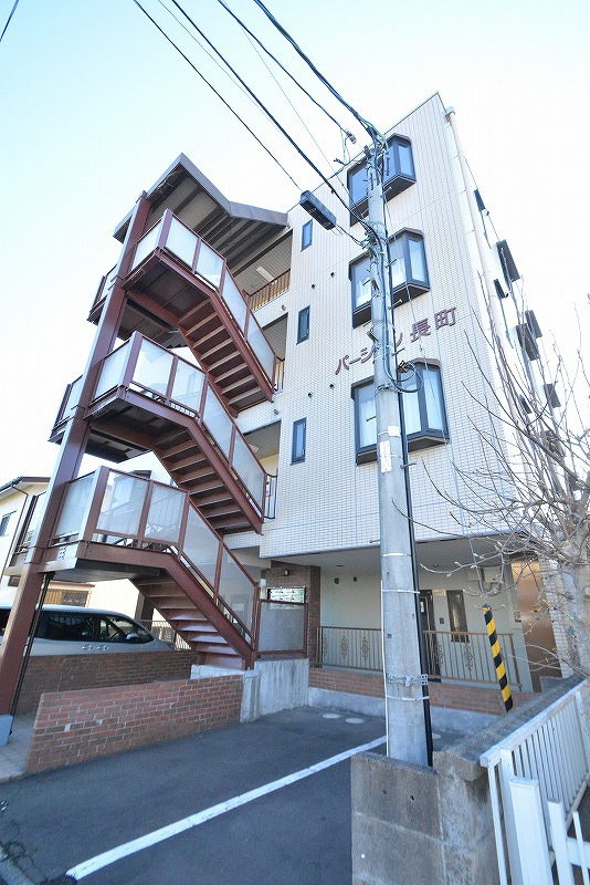 パーシモン長町 その他1