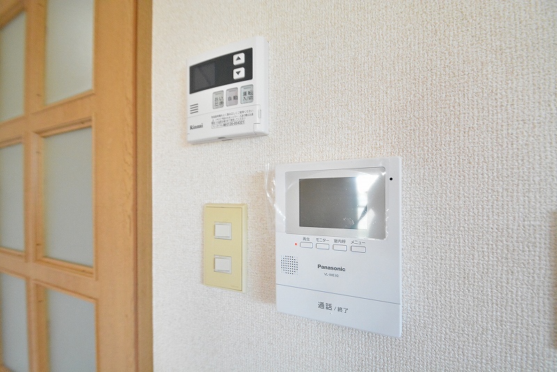 パーシモン長町 その他15