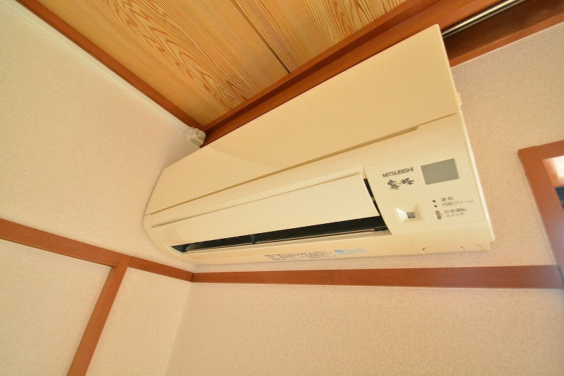 パーシモン長町 その他16