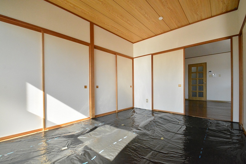 パーシモン長町 その他21