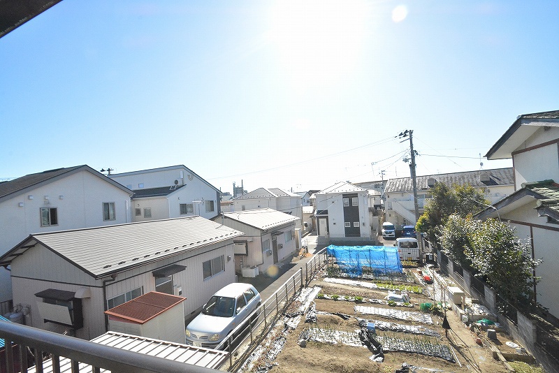 パーシモン長町 その他27
