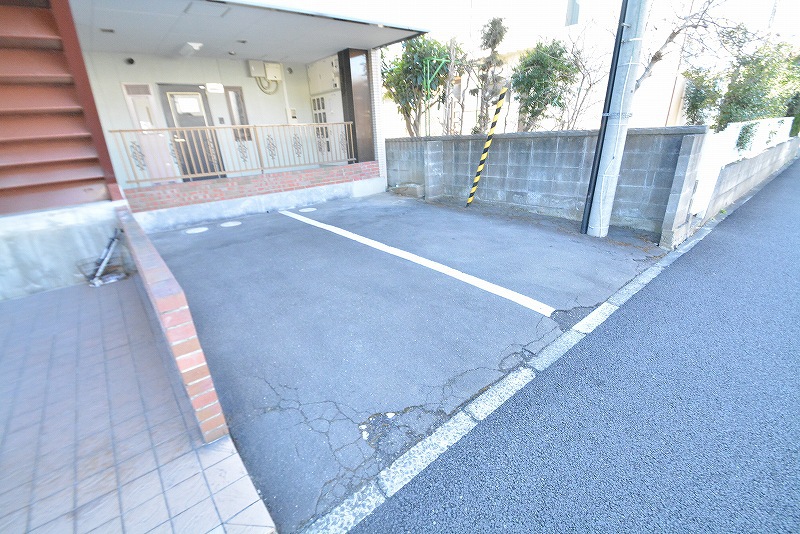 パーシモン長町 その他28