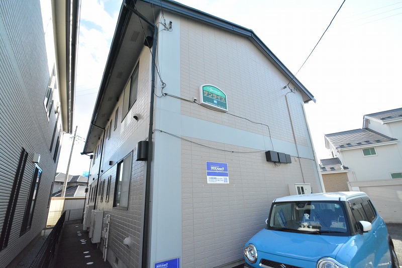 サンライズ その他2