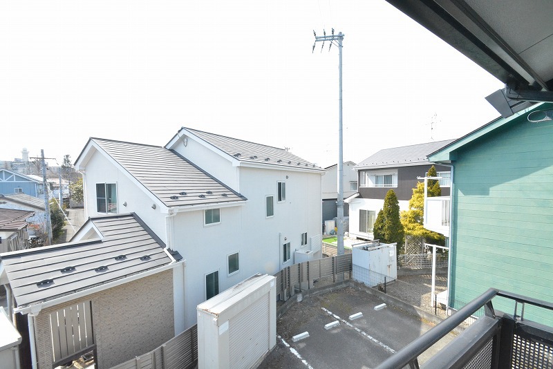 サンライズ その他28