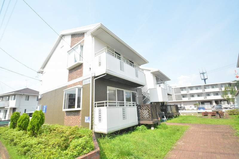 Ｂｒｉｏｔｅｒａｃｃｅ仙台吉成　Ａ棟 その他1