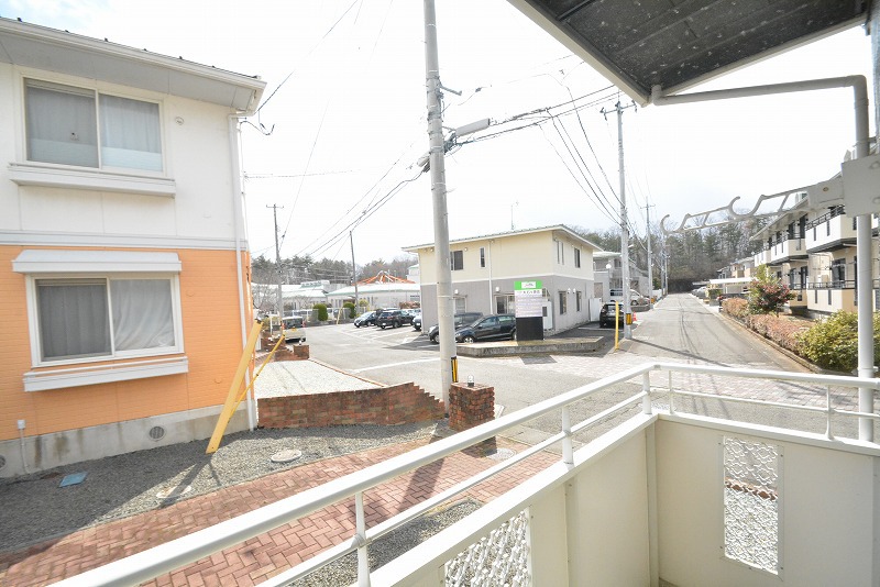 Ｂｒｉｏｔｅｒａｃｃｅ仙台吉成　Ａ棟 その他27