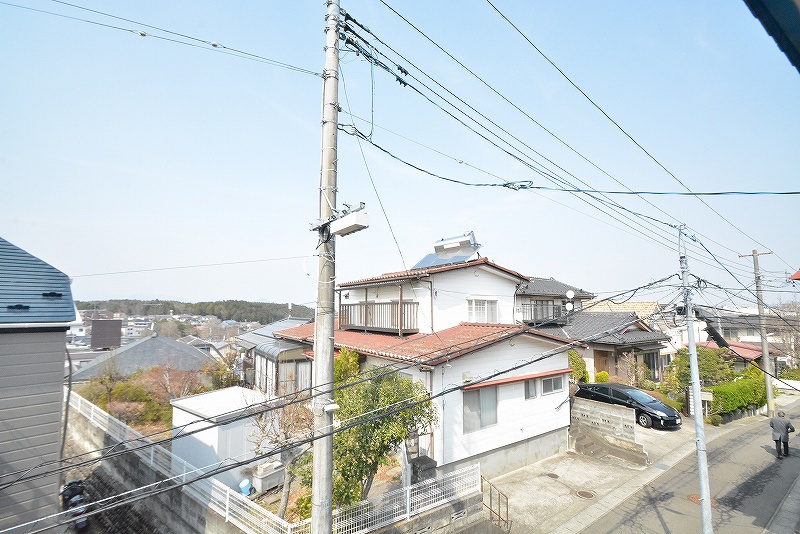 ハイツサンシャイン その他27