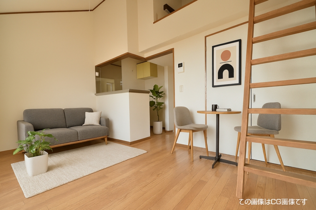 ベアーズホームⅡ その他2