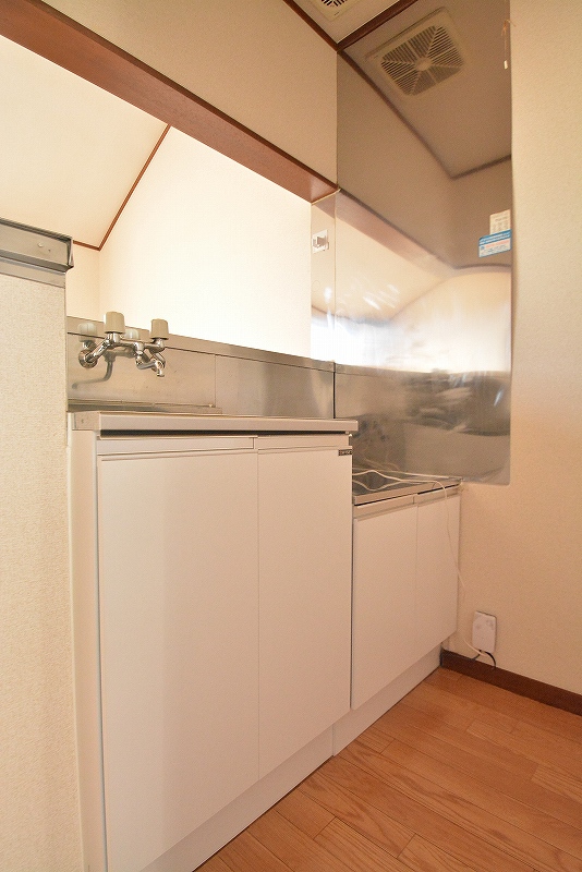 ベアーズホームⅡ その他3