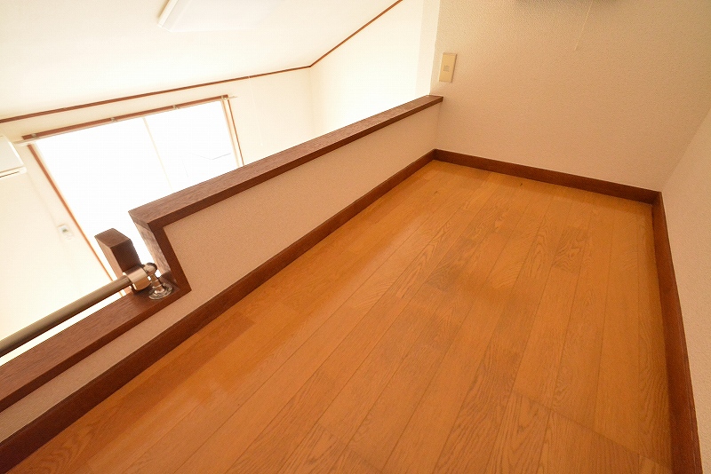 ベアーズホームⅡ その他16