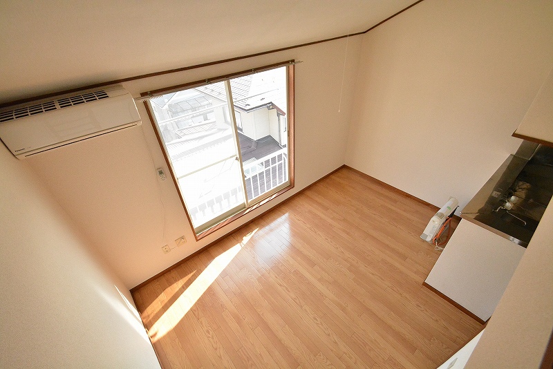 ベアーズホームⅡ その他17