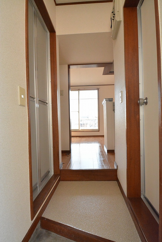 ベアーズホームⅡ その他19