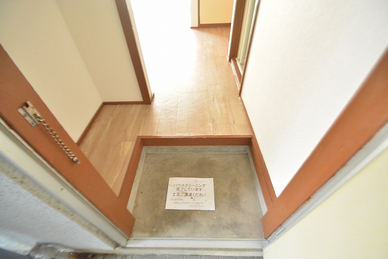 ハイツサンシャイン その他13