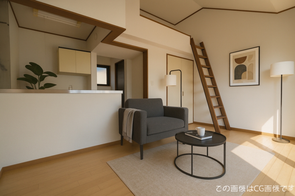 ベアーズホームⅡ その他2