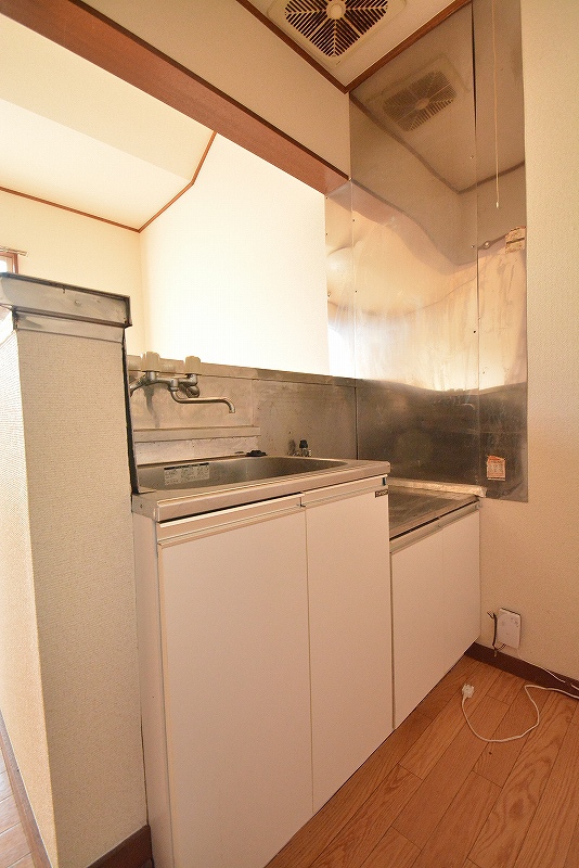 ベアーズホームⅡ その他3