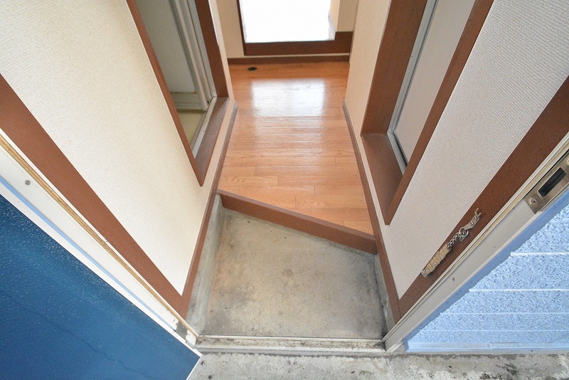 ベアーズホームⅡ その他8