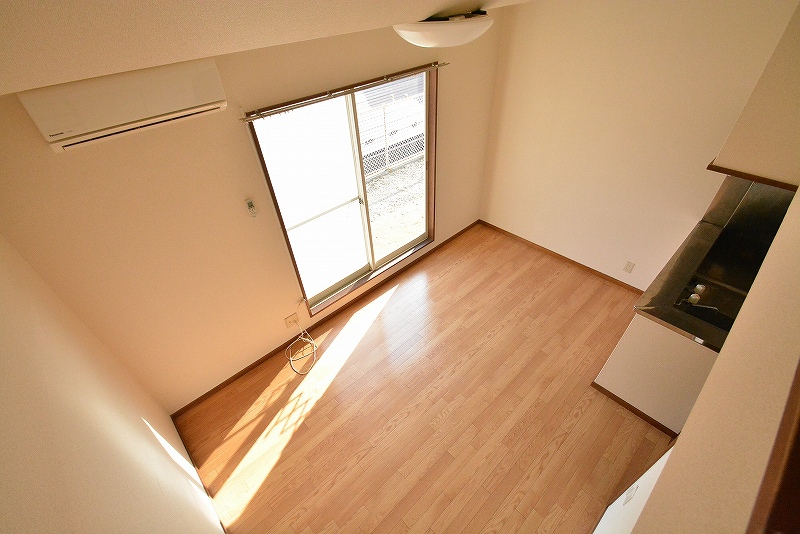 ベアーズホームⅡ その他17