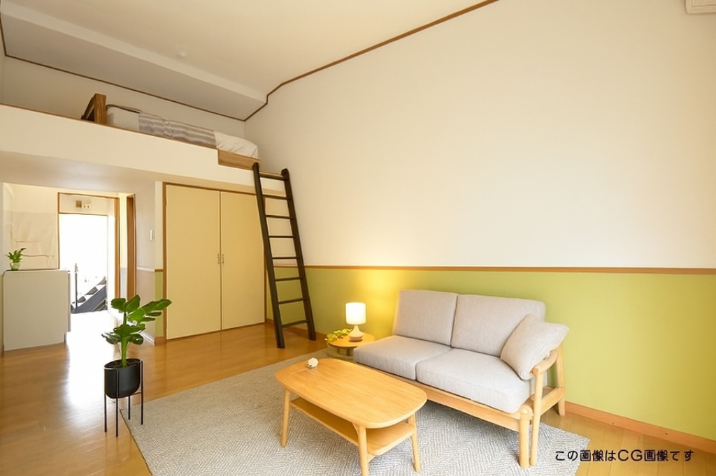 ハミングパークＢ２ その他2