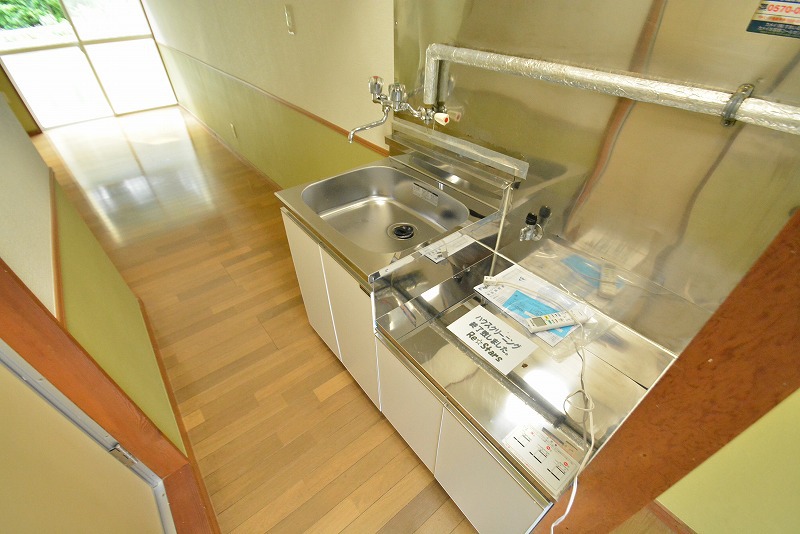 ハミングパークＢ２ その他18