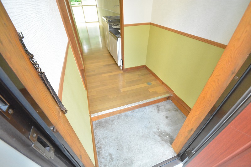 ハミングパークＢ２ その他21