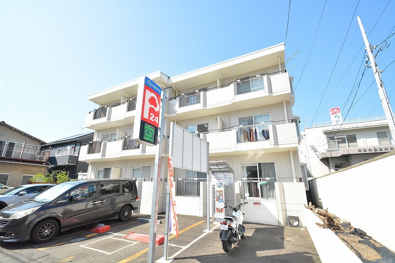 エスパシオ川内 その他1