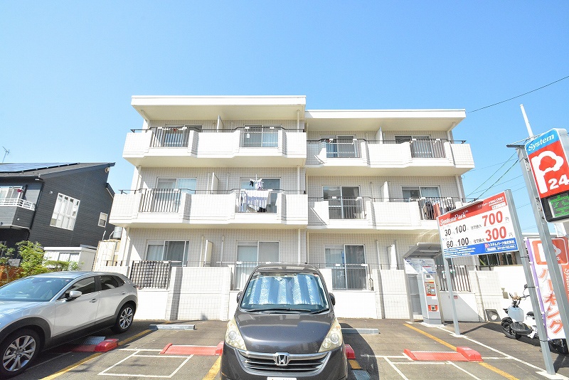 エスパシオ川内 その他2