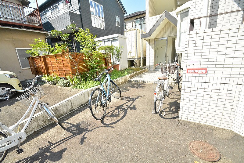 エスパシオ川内 その他10