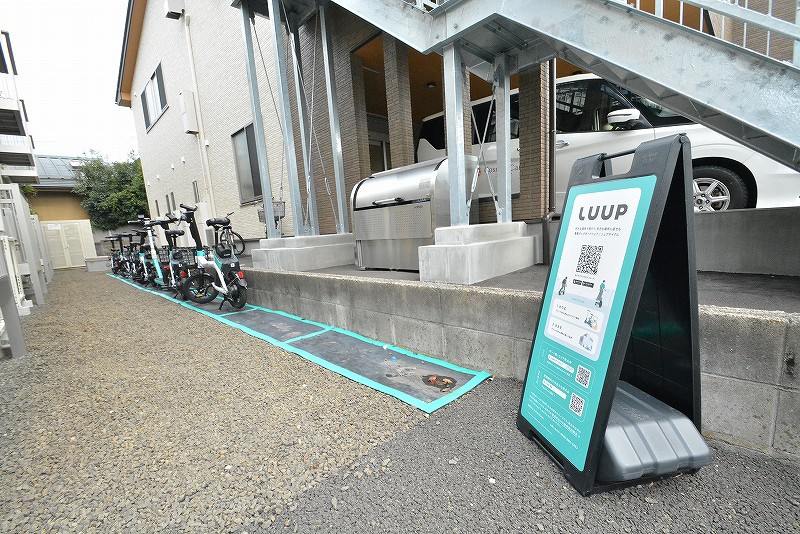 アスコット薬師堂南 その他10