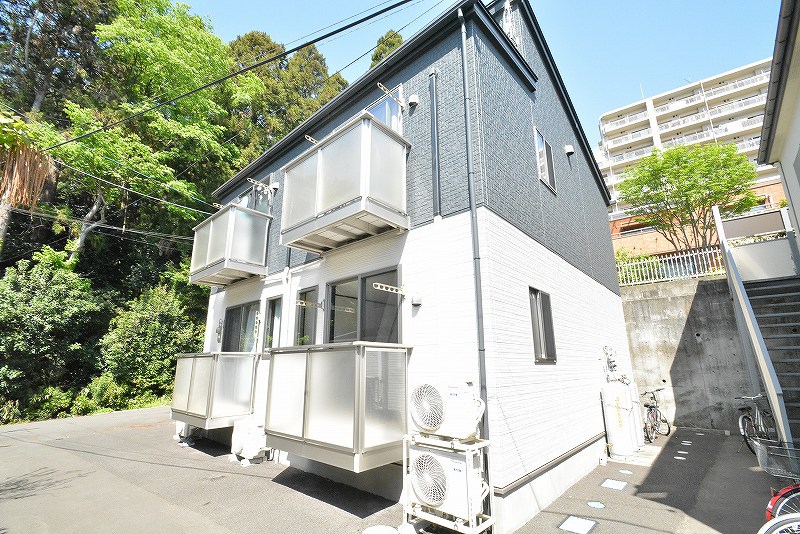 ＷａｌｋｅｒＨｉｌｌ東照宮 その他1