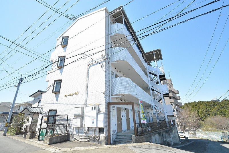 ビューファイン台原 その他1