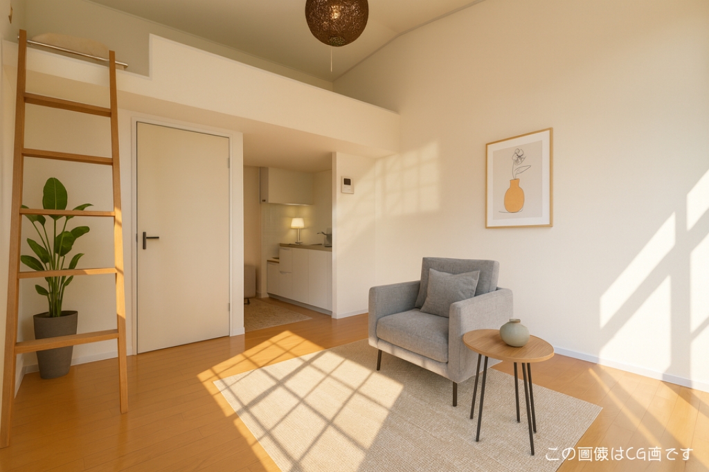 ベアーズハウス その他2