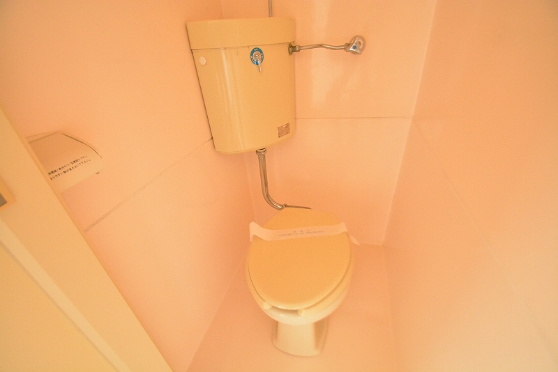 ベアーズハウス その他5