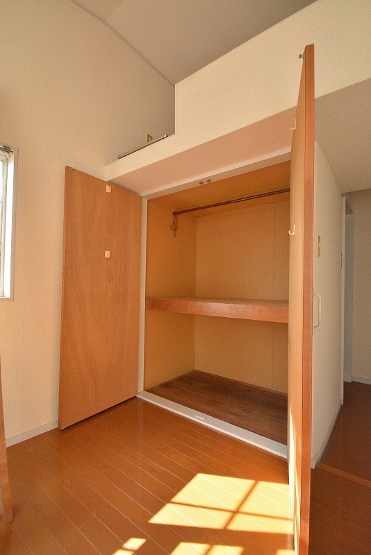 ベアーズハウス その他6