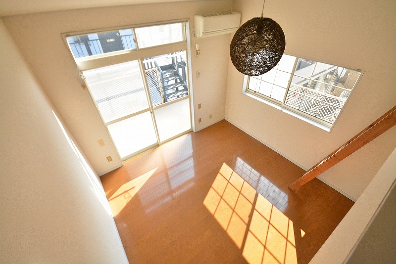 ベアーズハウス その他10