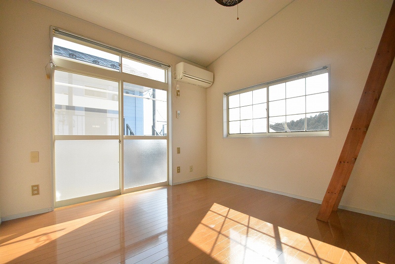 ベアーズハウス その他13