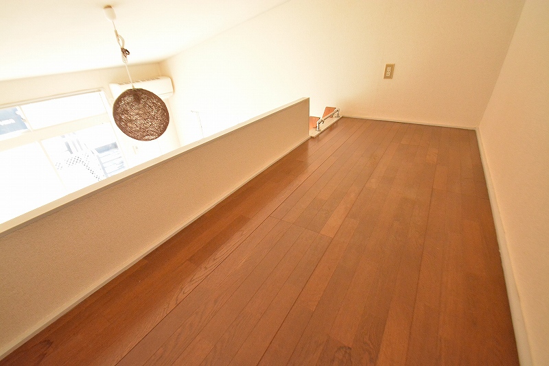 ベアーズハウス その他16