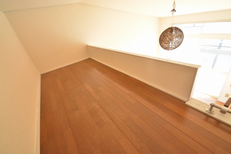 ベアーズハウス その他17