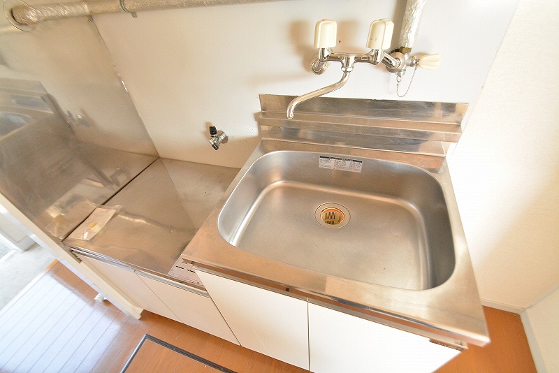 ベアーズハウス その他18