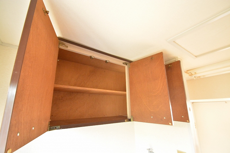 ベアーズハウス その他19