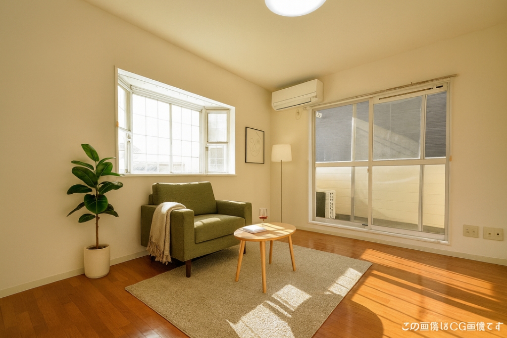 ベアーズハウス その他2