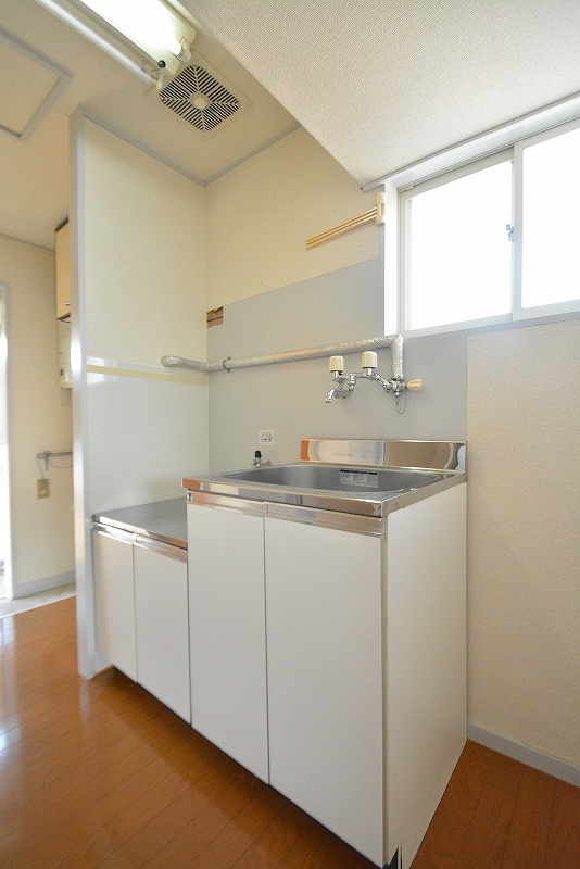 ベアーズハウス その他3