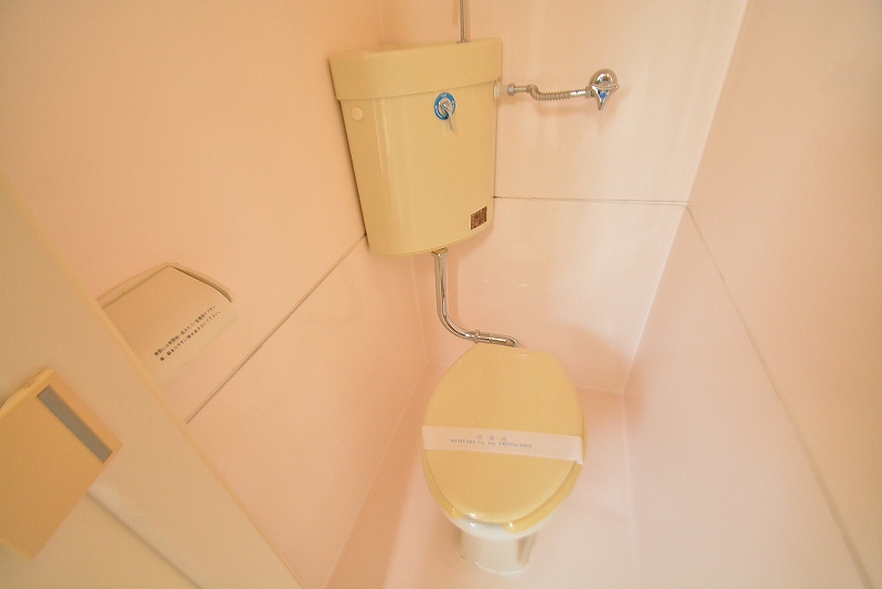 ベアーズハウス その他5