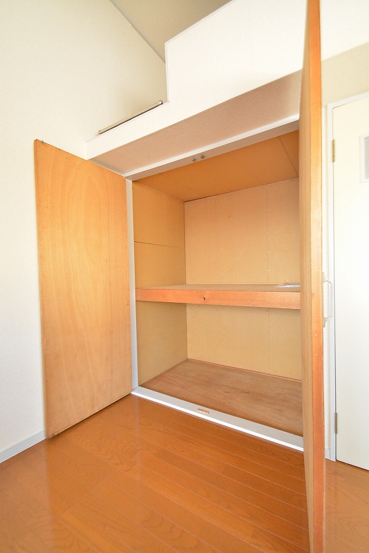 ベアーズハウス その他6