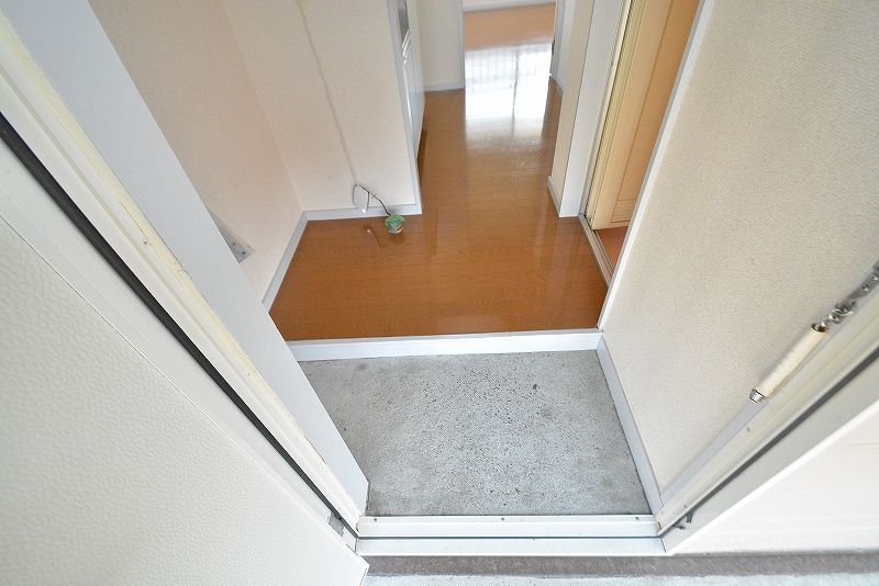 ベアーズハウス その他7